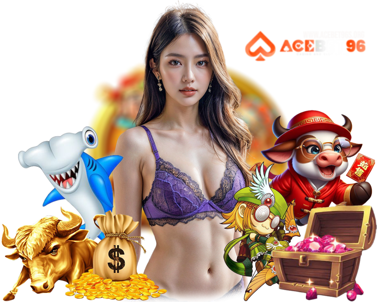 เว็บตรงไม่ผ่านคนกลาง