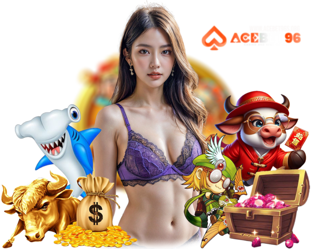 เว็บตรงไม่ผ่านคนกลาง